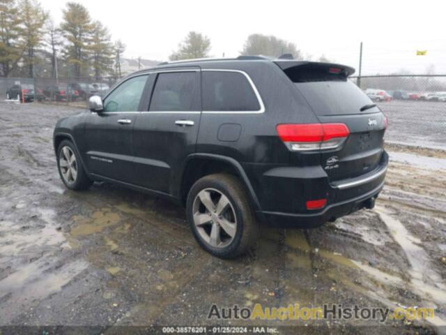 JEEP GRAND CHEROKEE OVERLAND, 1C4RJFCG0FC680876