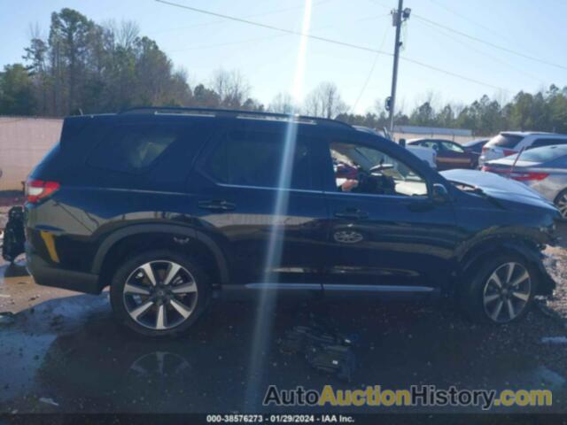 HONDA PILOT AWD TOURING, 5FNYG1H78RB003376