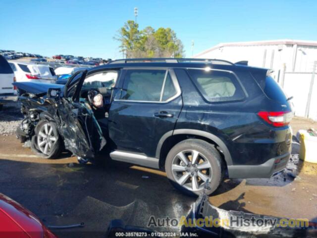 HONDA PILOT AWD TOURING, 5FNYG1H78RB003376