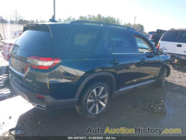 HONDA PILOT AWD TOURING, 5FNYG1H78RB003376