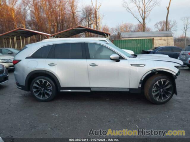 MAZDA CX-90 PHEV PREMIUM PLUS, JM3KKEHA4R1117639