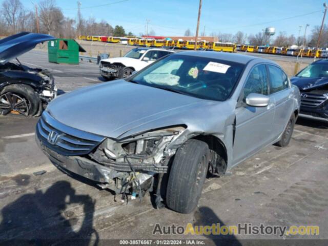 HONDA ACCORD 2.4 LX, 1HGCP2F32BA008962