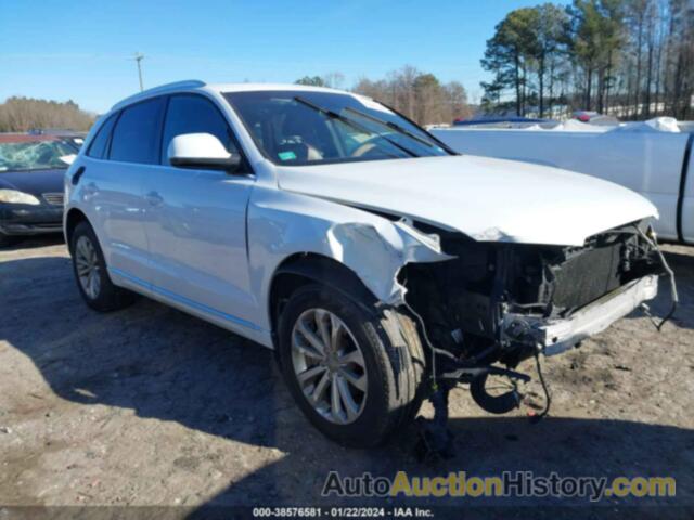 AUDI Q5 2.0T PREMIUM, WA1LFAFP9EA016005