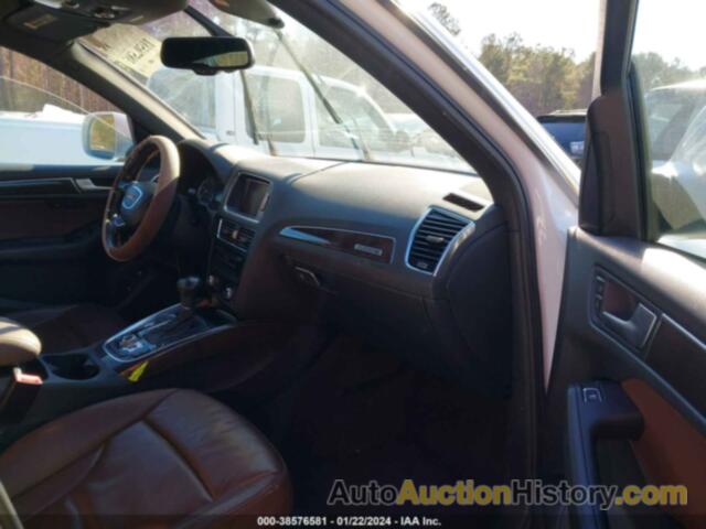 AUDI Q5 2.0T PREMIUM, WA1LFAFP9EA016005