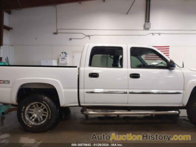 GMC NEW SIERRA K1500, 2GTEK13T651379819