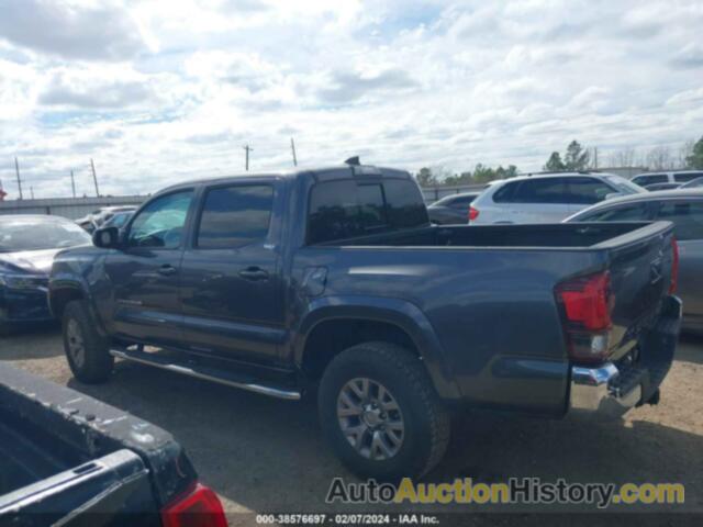 TOYOTA TACOMA SR5 V6, 5TFAZ5CN2KX081298