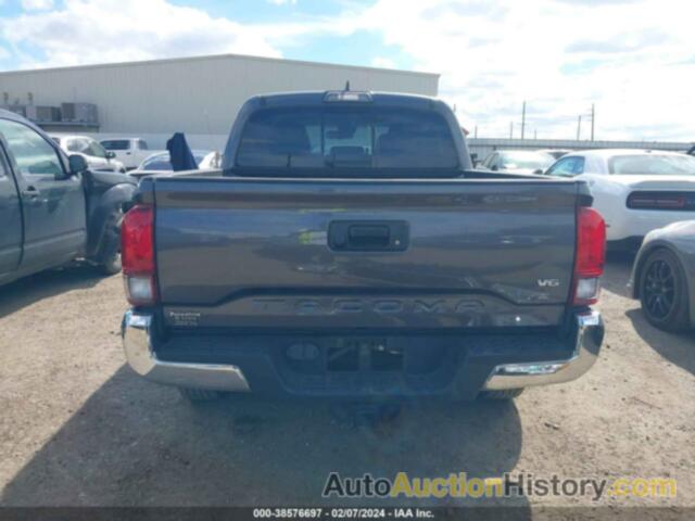 TOYOTA TACOMA SR5 V6, 5TFAZ5CN2KX081298