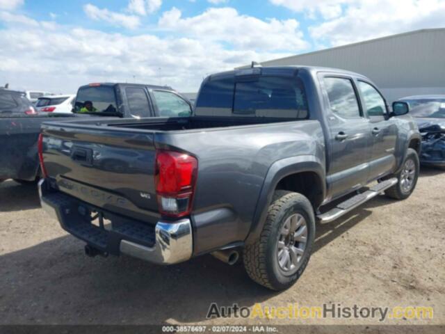 TOYOTA TACOMA SR5 V6, 5TFAZ5CN2KX081298