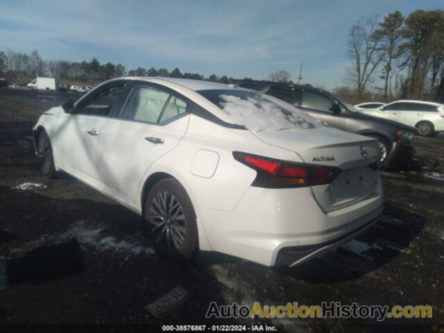 NISSAN ALTIMA SV INTELLIGENT AWD, 1N4BL4DW9RN355907