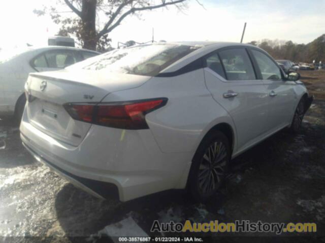 NISSAN ALTIMA SV INTELLIGENT AWD, 1N4BL4DW9RN355907