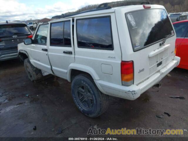 JEEP CHEROKEE LIMITED/SPORT, 1J4FF58S91L509154