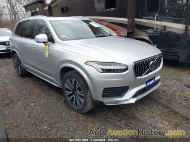 VOLVO XC90 T6 MOMENTUM, YV4A22PK0L1617993