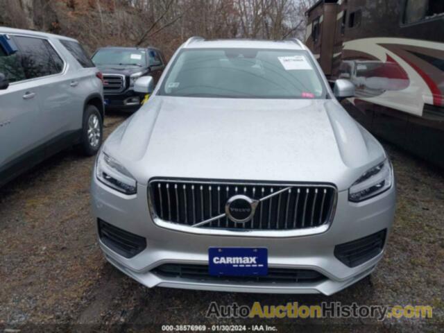 VOLVO XC90 T6 MOMENTUM, YV4A22PK0L1617993