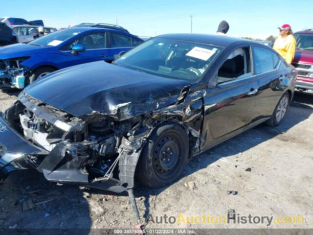 NISSAN ALTIMA S FWD, 1N4BL4BV7LC259190