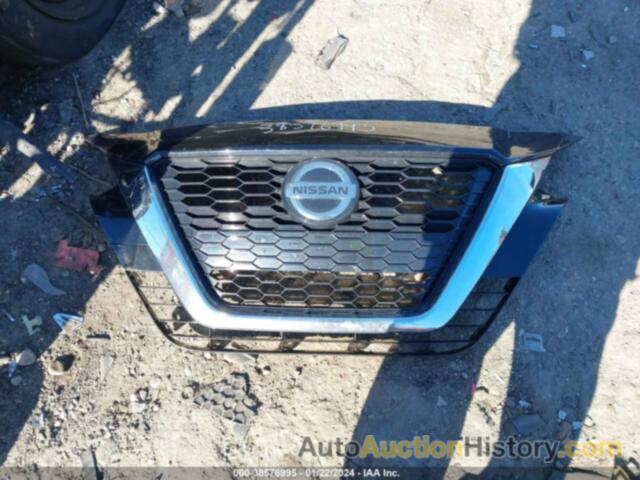 NISSAN ALTIMA S FWD, 1N4BL4BV7LC259190