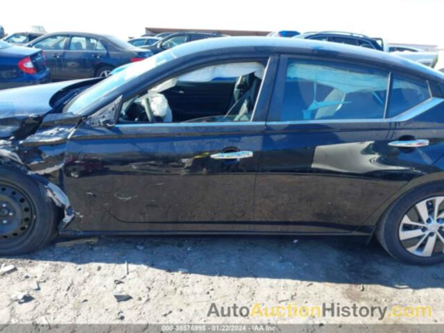 NISSAN ALTIMA S FWD, 1N4BL4BV7LC259190