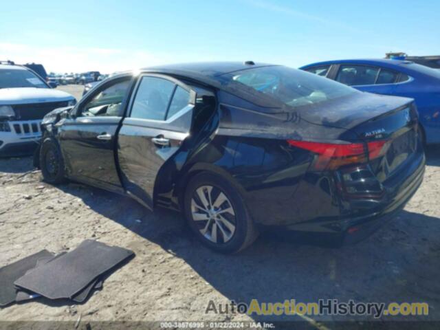 NISSAN ALTIMA S FWD, 1N4BL4BV7LC259190