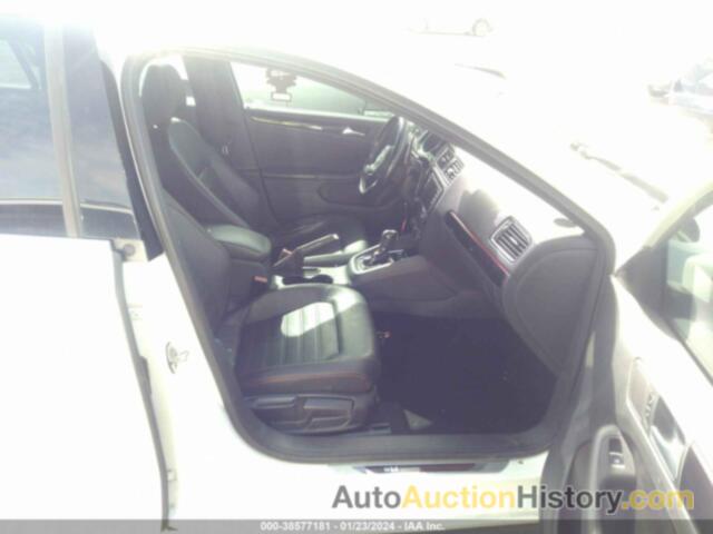 VOLKSWAGEN JETTA GLI, 3VW4T7AJ9HM407684