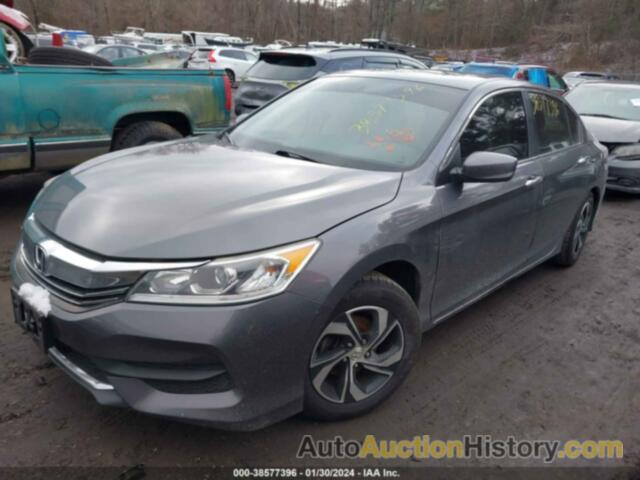 HONDA ACCORD LX, 1HGCR2F32HA045030