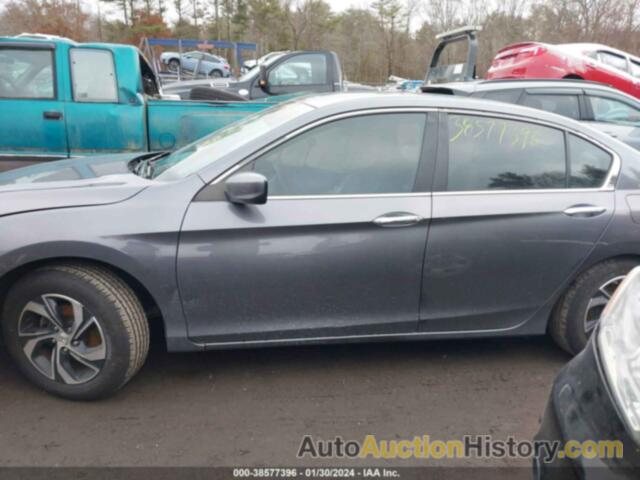 HONDA ACCORD LX, 1HGCR2F32HA045030