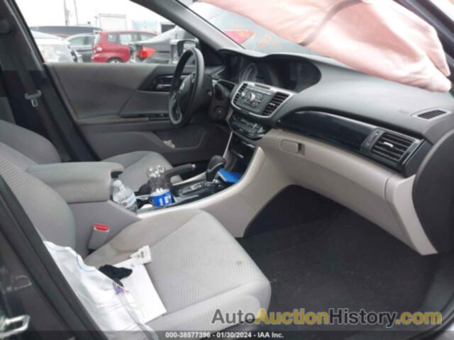 HONDA ACCORD LX, 1HGCR2F32HA045030