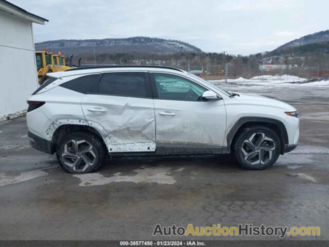 HYUNDAI TUCSON SEL, 5NMJFCAE9NH047808