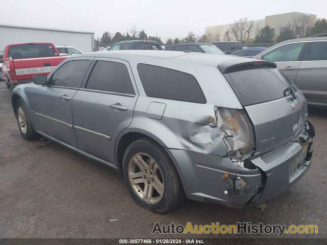 DODGE MAGNUM R/T, 2D4GV57227H614478