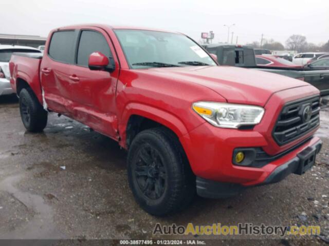 TOYOTA TACOMA SR, 5TFAX5GN7JX125195