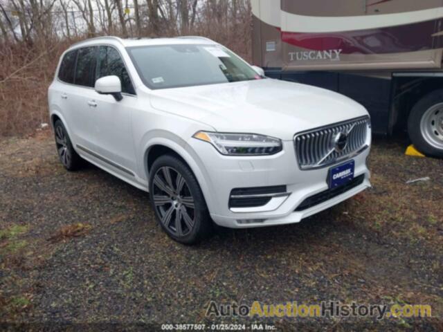 VOLVO XC90 T6 INSCRIPTION 7 PASSENGER, YV4A22PL3L1583685