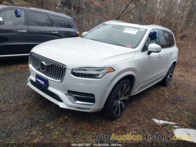 VOLVO XC90 T6 INSCRIPTION, YV4A22PL3L1583685