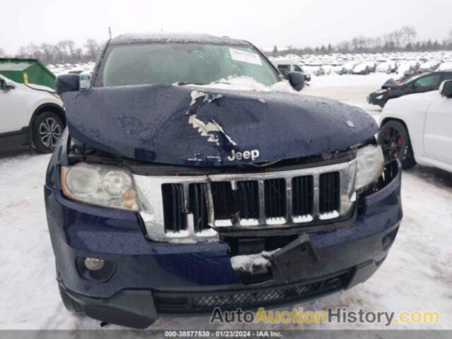 JEEP GRAND CHEROKEE LAREDO, 1C4RJFAG3CC160377