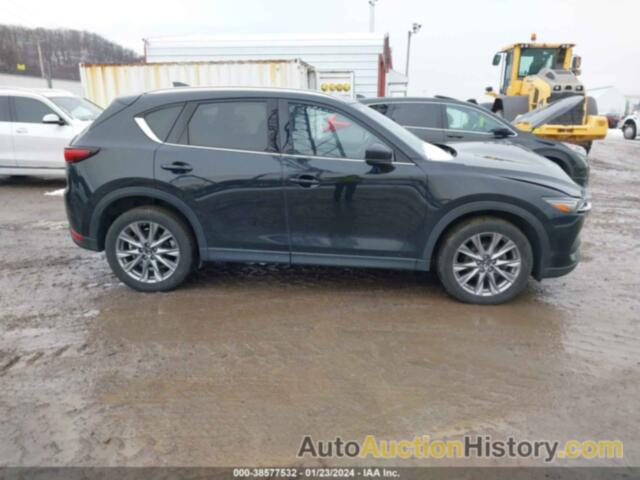 MAZDA CX-5 GRAND TOURING, JM3KFBDM6L0842899