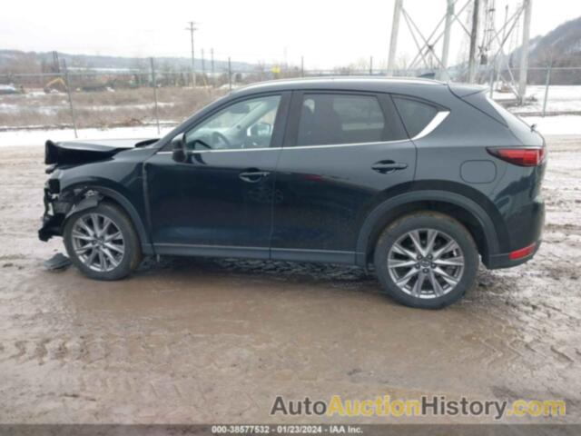 MAZDA CX-5 GRAND TOURING, JM3KFBDM6L0842899