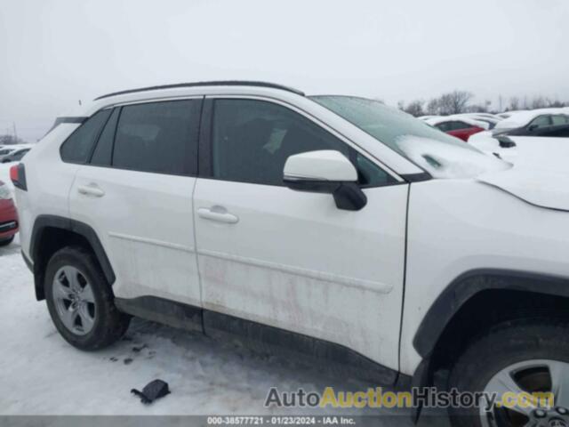 TOYOTA RAV4 XLE, 2T3P1RFV1NC315302