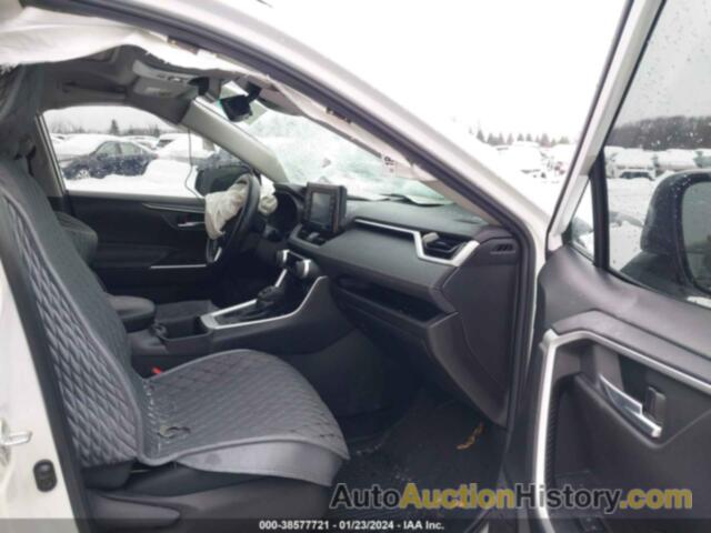 TOYOTA RAV4 XLE, 2T3P1RFV1NC315302