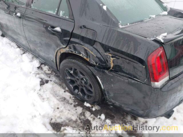 CHRYSLER 300 300S AWD, 2C3CCAGG6KH648846