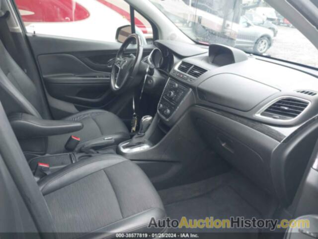 BUICK ENCORE CONVENIENCE, KL4CJFSB0FB046365