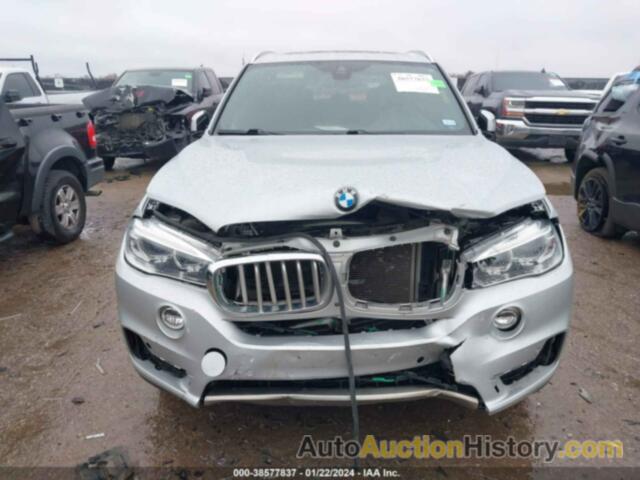 BMW X5 XDRIVE35I, 5UXKR0C54J0X86830