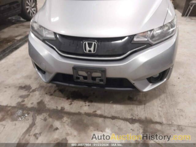 HONDA FIT EX, JHMGK5H70HS019475