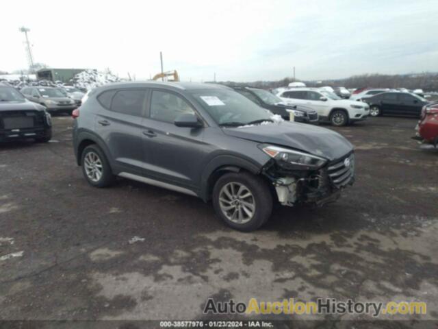 HYUNDAI TUCSON SE, KM8J3CA46HU564587