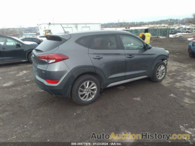 HYUNDAI TUCSON SE, KM8J3CA46HU564587