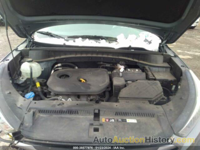 HYUNDAI TUCSON SE, KM8J3CA46HU564587