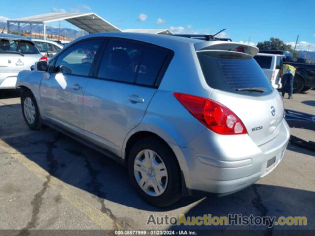 NISSAN VERSA 1.8S, 3N1BC1CP5BL480365