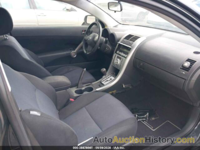 SCION TC, JTKDE167280235291