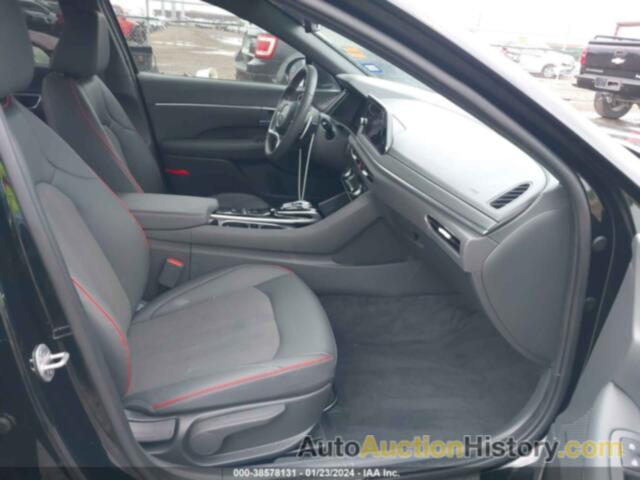 HYUNDAI SONATA SEL PLUS, KMHL44J29PA328168