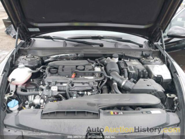 HYUNDAI SONATA SEL PLUS, KMHL44J29PA328168