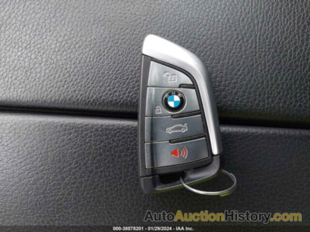 BMW 540I, WBAJE5C55JWA94143