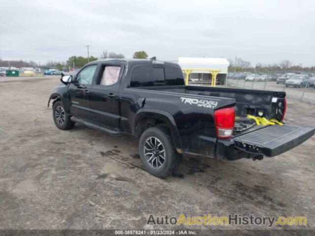 TOYOTA TACOMA TRD OFF ROAD/TRD SPORT, 5TFDZ5BN0HX014044