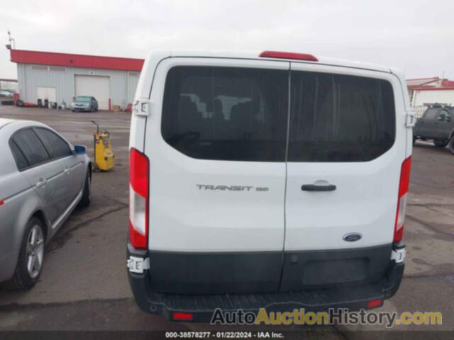 FORD TRANSIT WAGON XL/XLT, 1FMZK1YM2HKB56745