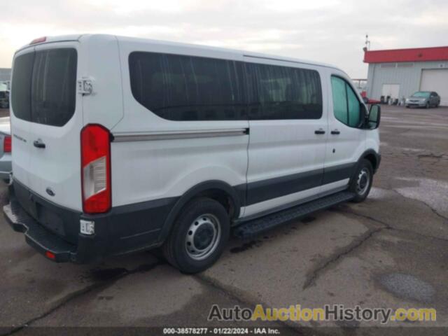 FORD TRANSIT WAGON XL/XLT, 1FMZK1YM2HKB56745